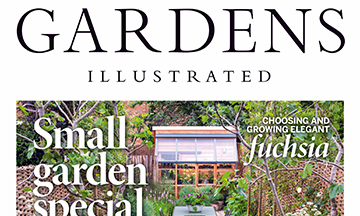 Gardens Illustrated appoints digital editor 